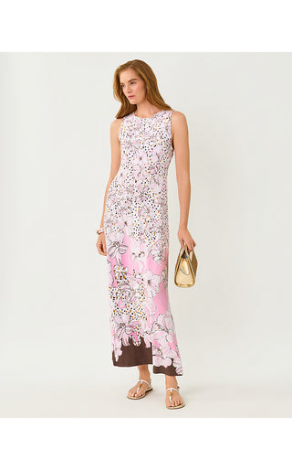 Ellison Maxi Dress