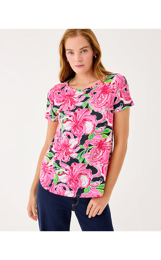 Key West Top - Onyx Party All The Time