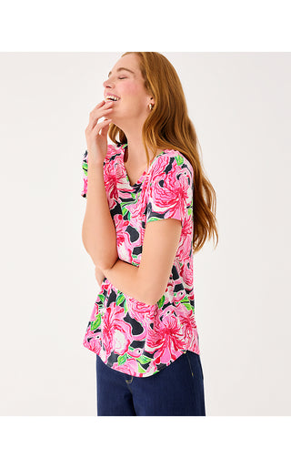 Key West Top - Onyx Party All The Time