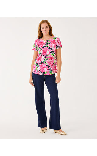 Key West Top - Onyx Party All The Time