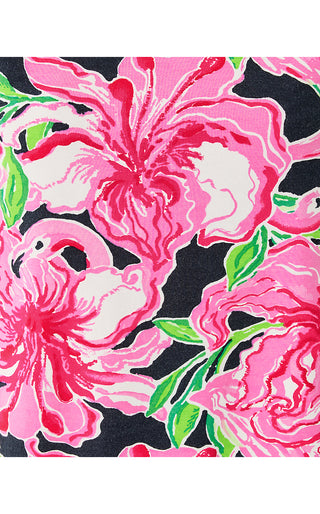 Key West Top - Onyx Party All The Time