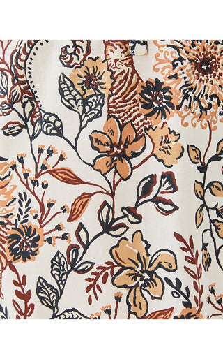 Amesbury Dress - Coconut Take Meowt