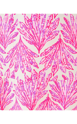 UPF 50+ Luxletic Fresh Squeeze Active Dress - Pink Bliss Shady Babe Engineered