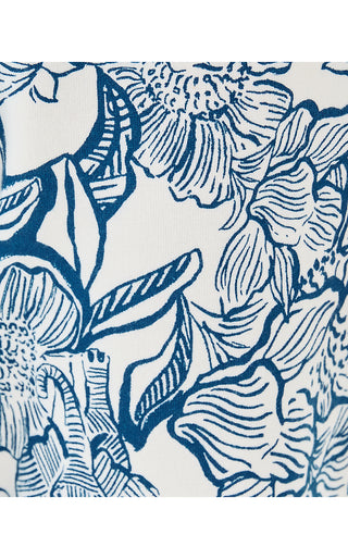 Silvie Jogger - Coconut Unforgettable