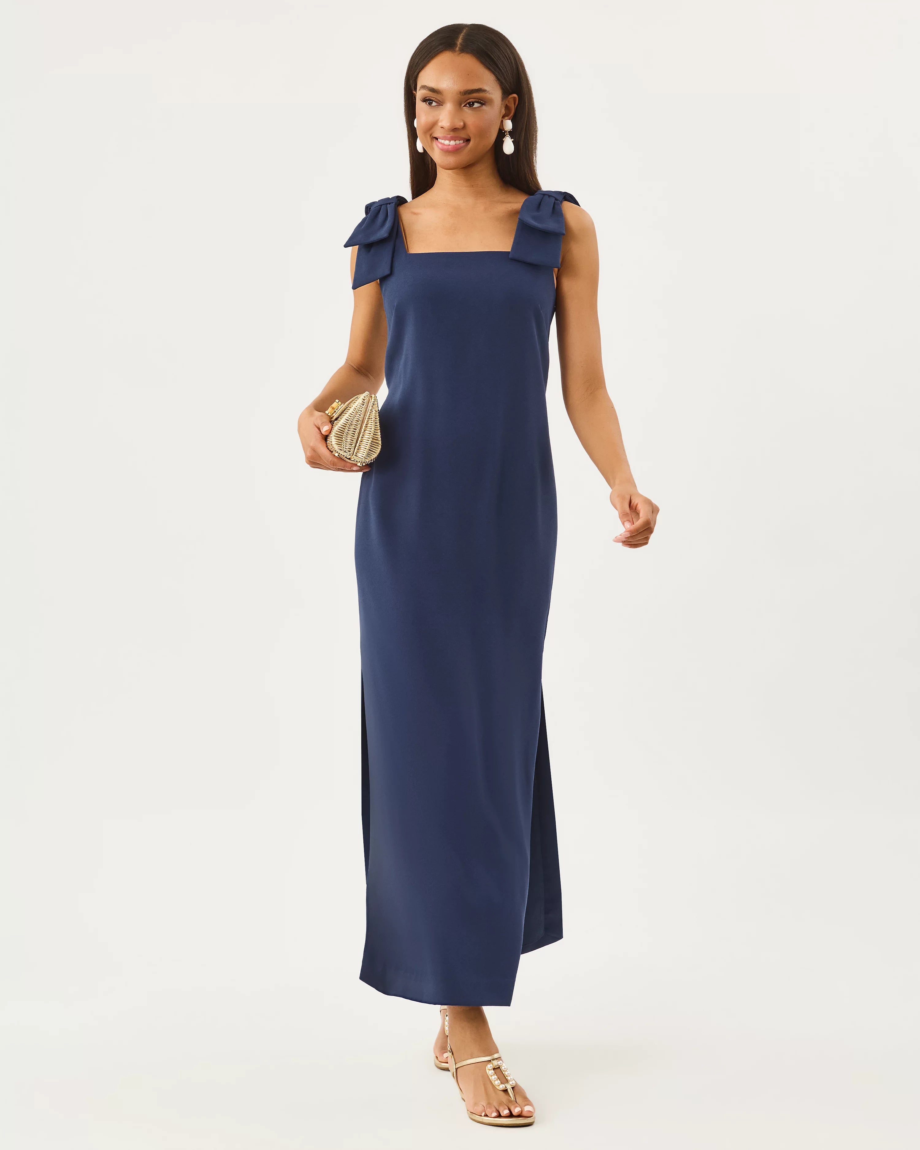lilly pulitzer bernice maxi dress Lilly Pulitzer Bernice Maxi Dress