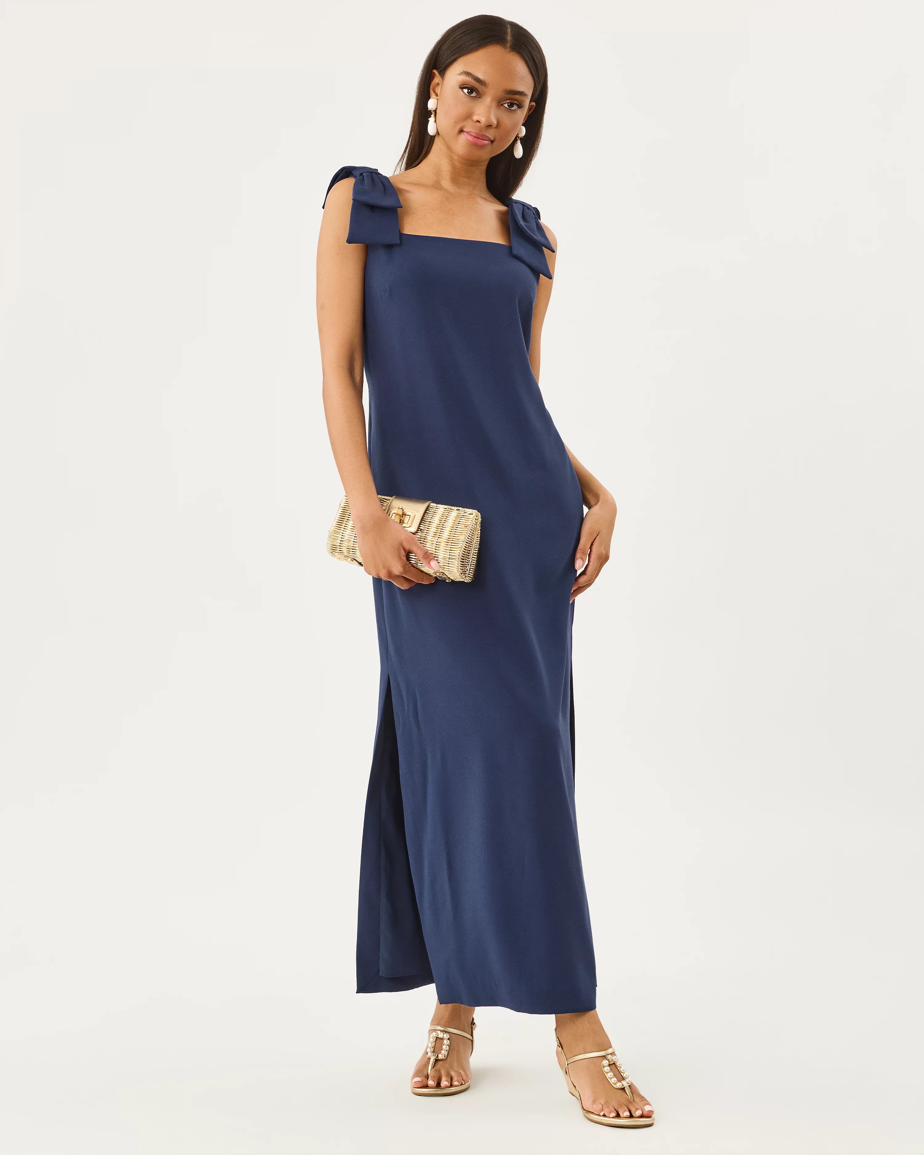 bernice maxi dress Lilly Pulitzer Bernice Maxi Dress