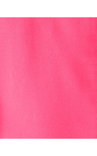 Bria Maxi Dress - Sunkissed Pink