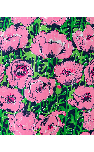 Sanders Maxi Skirt - Low Tide Navy Florrie