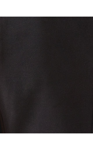 Demaria Stretch Pant - Noir