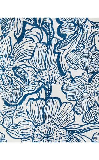 Chiara Hoodie Pullover - Coconut Unforgettable