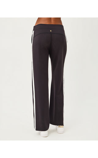 UPF 50+ Alwyn Pant - Noir