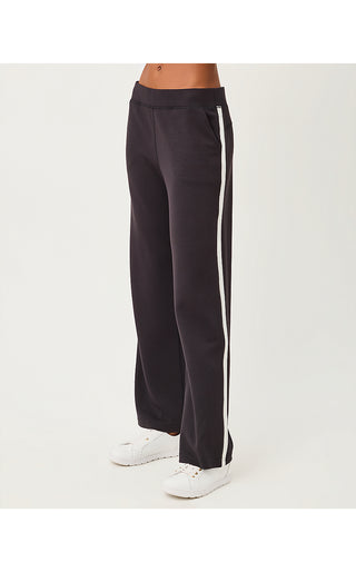 UPF 50+ Alwyn Pant - Noir