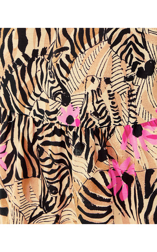 Delany Dress - Rutabaga El Morocco