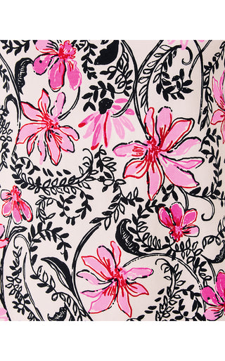 Aubri Dress - Coconut Sunshine Seekers