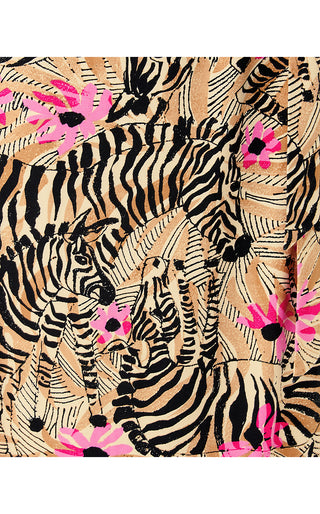 Demy Maxi Dress - Rutabaga El Morocco Engineered Knit