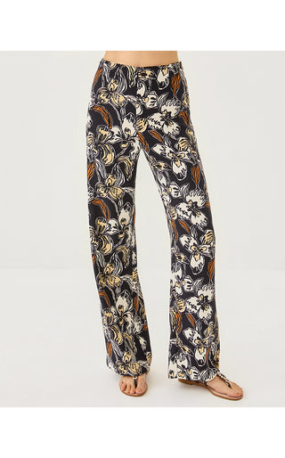 Rosamarie Pant - Onyx Irisistable