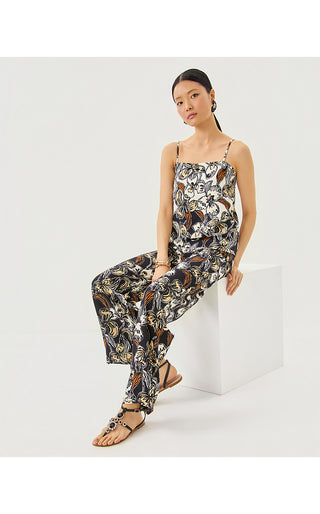 Rosamarie Pant - Onyx Irisistable