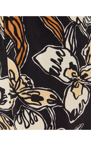 Rosamarie Pant - Onyx Irisistable