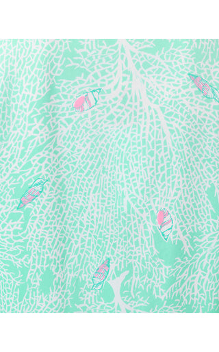 Irella Caftan Dress - Mint Condition Fantastical