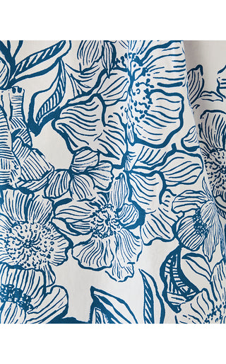 Aldina Top - Coconut Unforgettable