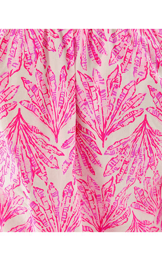 Aldina Top - Pink Bliss Shady Babe