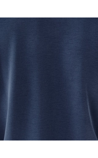 UPF 50+ Eleni Dress - Low Tide Navy