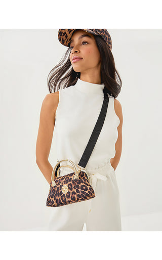 UPF 50+ Amore Jumpsuit - Coconut