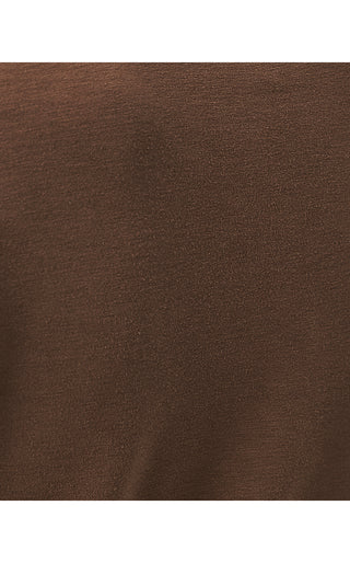 UPF 50+ Cowie Pullover - Coco Beach