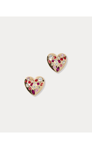 Glowmance Earrings - Multi