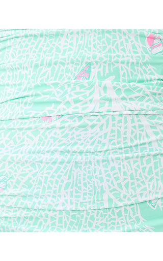 Solaria One Piece Swimsuit - Mint Condition Fantastical