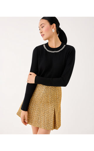 Morgen Sweater - Black