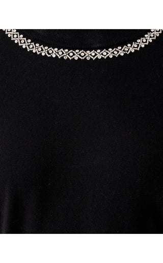 Morgen Sweater - Black