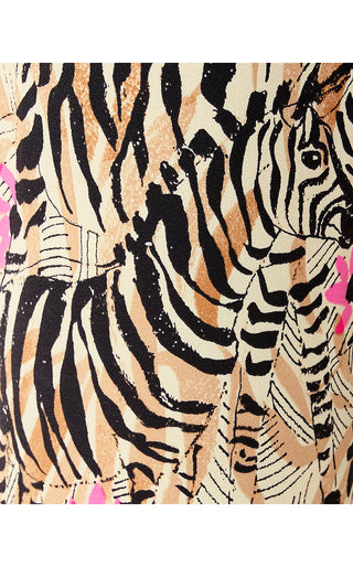 Polyanna Palazzo Pant - Rutabaga El Morocco