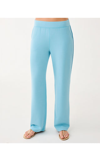 UPF 50+ Alwyn Pant - Bellevue Blue