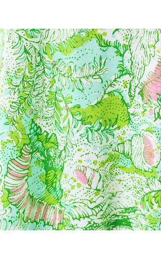 Shae Dress - Resort White Ship To Shore