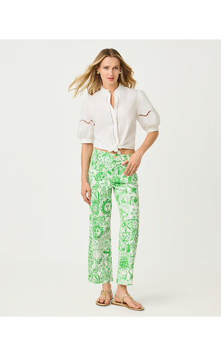 Koski Top - Resort White
