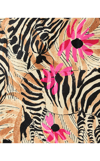 Phillipa Stretch Dress - Rutabaga El Morocco