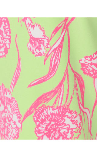 UPF 50+ Luxletic Estero Pant - Pistachio Macaron Alina