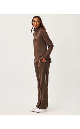 UPF 50+ Nassau Lounge Pant - Coco Beach