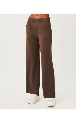 UPF 50+ Nassau Lounge Pant - Coco Beach