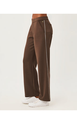 UPF 50+ Nassau Lounge Pant - Coco Beach