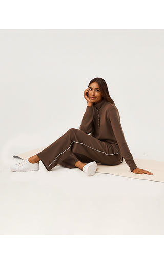 UPF 50+ Nassau Lounge Pant - Coco Beach