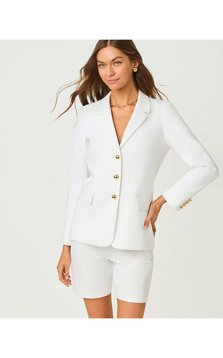 Amryn Blazer - Resort White