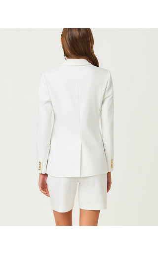 Amryn Blazer - Resort White