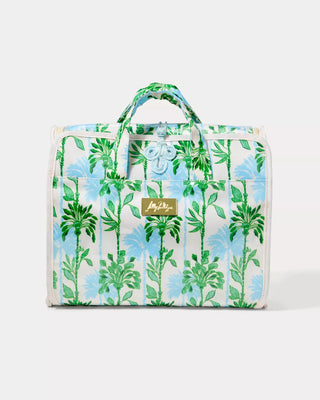 Hanging Toiletry Case - Swayin In The Breeze