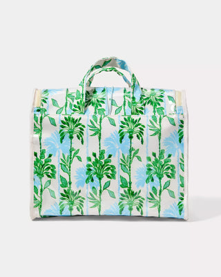 Hanging Toiletry Case - Swayin In The Breeze