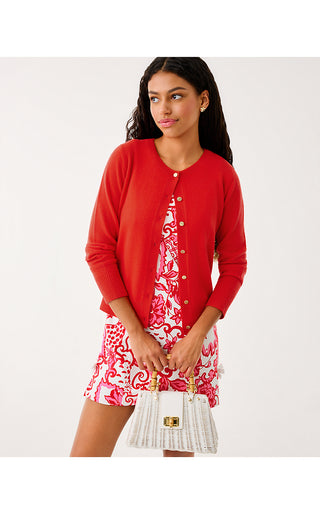 UPF 50+ Luxletic Mela Active Dress - Coconut Spicy Socialite