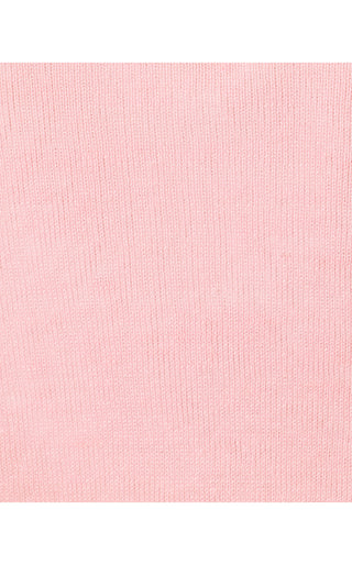 Faretta Cardigan - Pink Muse