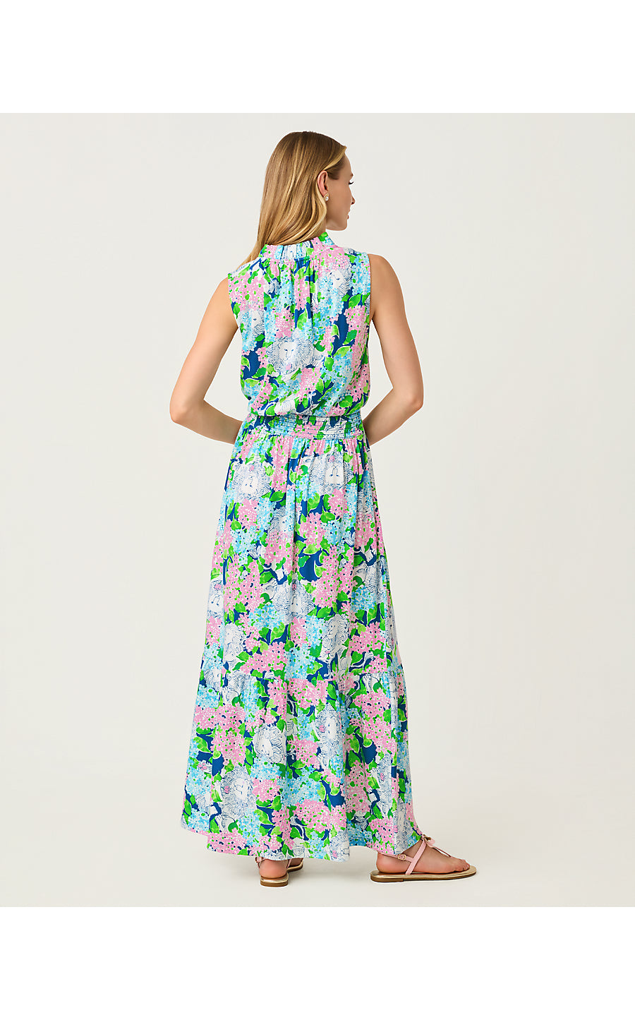 Lilly Pulitzer Amiria Maxi Dress Lilly Pulitzer Amiria Maxi Dress