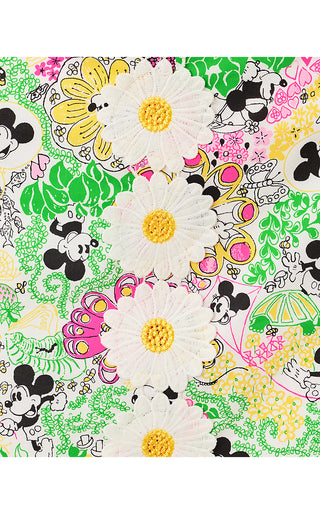 Fairbanks Mini Skort - Multi Throwback Disney